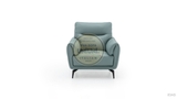 SOFA CAO CẤP CHÂU ÂU 83AS 223 100% DA BÒ TỰ NHIÊN (SX TẠI NƯỚC THỨ 3) N.K NGUYÊN CHIẾC