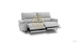 SOFA CAO CẤP CHÂU ÂU 83AS 204 100% DA BÒ TỰ NHIÊN (SX TẠI NƯỚC THỨ 3) N.K NGUYÊN CHIẾC