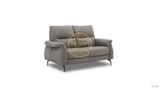 SOFA CAO CẤP CHÂU ÂU 83AS 204 100% DA BÒ TỰ NHIÊN (SX TẠI NƯỚC THỨ 3) N.K NGUYÊN CHIẾC