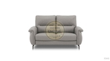 SOFA CAO CẤP CHÂU ÂU 83AS 204 100% DA BÒ TỰ NHIÊN (SX TẠI NƯỚC THỨ 3) N.K NGUYÊN CHIẾC
