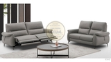 SOFA CAO CẤP CHÂU ÂU 83AS 204 100% DA BÒ TỰ NHIÊN (SX TẠI NƯỚC THỨ 3) N.K NGUYÊN CHIẾC