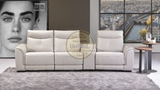 SOFA CAO CẤP CHÂU ÂU 31CT 151 100% DA BÒ TỰ NHIÊN (SX TẠI NƯỚC THỨ 3) N.K NGUYÊN CHIẾC