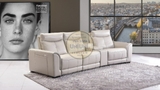 SOFA CAO CẤP CHÂU ÂU 31CT 151 100% DA BÒ TỰ NHIÊN (SX TẠI NƯỚC THỨ 3) N.K NGUYÊN CHIẾC