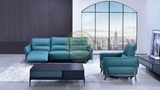 SOFA CAO CẤP CHÂU ÂU 31CT 150 100% DA BÒ TỰ NHIÊN (SX TẠI NƯỚC THỨ 3) N.K NGUYÊN CHIẾC
