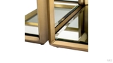 BÀN TRÀ CAO CẤP 52EZ - 159