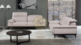 SOFA CAO CẤP CHÂU ÂU 31CT 254 100% DA BÒ TỰ NHIÊN (SX TẠI NƯỚC THỨ 3) N.K NGUYÊN CHIẾC