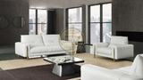 SOFA CAO CẤP CHÂU ÂU 31CT 244 100% DA BÒ TỰ NHIÊN (SX TẠI NƯỚC THỨ 3) N.K NGUYÊN CHIẾC