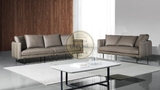 SOFA CAO CẤP CHÂU ÂU 31CT 243 100% DA BÒ TỰ NHIÊN (SX TẠI NƯỚC THỨ 3) N.K NGUYÊN CHIẾC