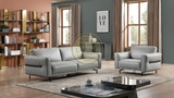 SOFA CAO CẤP CHÂU ÂU 31CT 241 100% DA BÒ TỰ NHIÊN (SX TẠI NƯỚC THỨ 3) N.K NGUYÊN CHIẾC