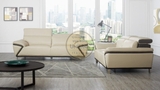 SOFA CAO CẤP CHÂU ÂU 31CT 240 100% DA BÒ TỰ NHIÊN (SX TẠI NƯỚC THỨ 3) N.K NGUYÊN CHIẾC