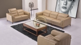 SOFA CAO CẤP CHÂU ÂU 31CT 239 100% DA BÒ TỰ NHIÊN (SX TẠI NƯỚC THỨ 3) N.K NGUYÊN CHIẾC