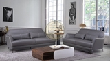 SOFA CAO CẤP CHÂU ÂU 31CT 237 100% DA BÒ TỰ NHIÊN (SX TẠI NƯỚC THỨ 3) N.K NGUYÊN CHIẾC