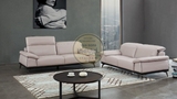 SOFA CAO CẤP CHÂU ÂU 31CT 236 100% DA BÒ TỰ NHIÊN (SX TẠI NƯỚC THỨ 3) N.K NGUYÊN CHIẾC