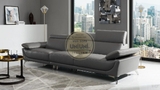 SOFA CAO CẤP CHÂU ÂU 31CT 230 100% DA BÒ TỰ NHIÊN (SX TẠI NƯỚC THỨ 3) N.K NGUYÊN CHIẾC