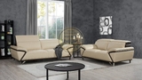 SOFA CAO CẤP CHÂU ÂU 31CT 227 100% DA BÒ TỰ NHIÊN (SX TẠI NƯỚC THỨ 3) N.K NGUYÊN CHIẾC