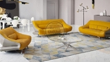 SOFA CAO CẤP CHÂU ÂU 31CT 252 100% DA BÒ TỰ NHIÊN (SX TẠI NƯỚC THỨ 3) N.K NGUYÊN CHIẾC