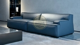 SOFA CAO CẤP CHÂU ÂU 31CT 222 100% DA BÒ TỰ NHIÊN (SX TẠI NƯỚC THỨ 3) N.K NGUYÊN CHIẾC