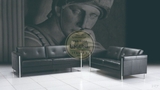 SOFA CAO CẤP CHÂU ÂU 31CT 219 100% DA BÒ TỰ NHIÊN (SX TẠI NƯỚC THỨ 3) N.K NGUYÊN CHIẾC