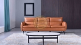 SOFA CAO CẤP CHÂU ÂU 31CT 215 100% DA BÒ TỰ NHIÊN (SX TẠI NƯỚC THỨ 3) N.K NGUYÊN CHIẾC