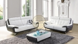 SOFA CAO CẤP CHÂU ÂU 31CT 213 100% DA BÒ TỰ NHIÊN (SX TẠI NƯỚC THỨ 3) N.K NGUYÊN CHIẾC