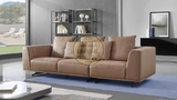 SOFA CAO CẤP CHÂU ÂU 31CT 210 100% DA BÒ TỰ NHIÊN (SX TẠI NƯỚC THỨ 3) N.K NGUYÊN CHIẾC