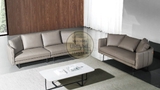 SOFA CAO CẤP CHÂU ÂU 31CT 208 100% DA BÒ TỰ NHIÊN (SX TẠI NƯỚC THỨ 3) N.K NGUYÊN CHIẾC