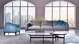 SOFA CAO CẤP CHÂU ÂU 31CT 204 100% DA BÒ TỰ NHIÊN (SX TẠI NƯỚC THỨ 3) N.K NGUYÊN CHIẾC