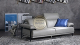 SOFA CAO CẤP CHÂU ÂU 31CT 203 100% DA BÒ TỰ NHIÊN (SX TẠI NƯỚC THỨ 3) N.K NGUYÊN CHIẾC