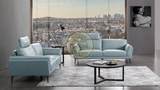 SOFA CAO CẤP CHÂU ÂU 31CT 198 100% DA BÒ TỰ NHIÊN (SX TẠI NƯỚC THỨ 3) N.K NGUYÊN CHIẾC