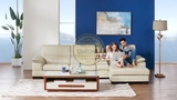 SOFA CAO CẤP 80CH 151 100% DA BÒ TỰ NHIÊN N.K CHÂU Á NGUYÊN CHIẾC 80CH