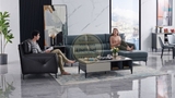 SOFA CAO CẤP 80CH 150 100% DA BÒ TỰ NHIÊN N.K CHÂU Á NGUYÊN CHIẾC 80CH