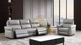 SOFA CAO CẤP CHÂU ÂU 31CT 146 100% DA BÒ TỰ NHIÊN (SX TẠI NƯỚC THỨ 3) N.K NGUYÊN CHIẾC