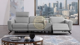SOFA CAO CẤP CHÂU ÂU 31CT 145 100% DA BÒ TỰ NHIÊN (SX TẠI NƯỚC THỨ 3) N.K NGUYÊN CHIẾC