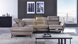 SOFA CAO CẤP CHÂU ÂU 31CT 144 100% DA BÒ TỰ NHIÊN (SX TẠI NƯỚC THỨ 3) N.K NGUYÊN CHIẾC