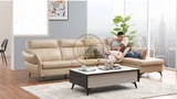 SOFA CAO CẤP 80CH 147 100% DA BÒ TỰ NHIÊN N.K CHÂU Á NGUYÊN CHIẾC 80CH