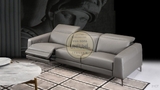 SOFA CAO CẤP CHÂU ÂU 31CT 143 100% DA BÒ TỰ NHIÊN (SX TẠI NƯỚC THỨ 3) N.K NGUYÊN CHIẾC