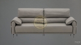 SOFA CAO CẤP CHÂU ÂU 71CF 226 100% DA BÒ TỰ NHIÊN (SX TẠI NƯỚC THỨ 3) N.K NGUYÊN CHIẾC