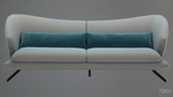 SOFA 73KH 288 100% DA BÒ TỰ NHIÊN N.K CHÂU Á NGUYÊN CHIẾC 73KH