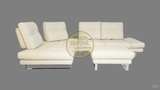 SOFA 74LZ 265 100% DA BÒ TỰ NHIÊN N.K CHÂU Á NGUYÊN CHIẾC 74LZ