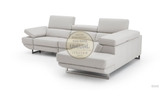 SOFA CAO CẤP CHÂU ÂU 83AS 164 100% DA BÒ TỰ NHIÊN (SX TẠI NƯỚC THỨ 3) N.K NGUYÊN CHIẾC