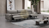 SOFA CAO CẤP CHÂU ÂU 71CF 226 100% DA BÒ TỰ NHIÊN (SX TẠI NƯỚC THỨ 3) N.K NGUYÊN CHIẾC