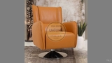 SOFA 74LZ 286 100% DA BÒ TỰ NHIÊN N.K CHÂU Á NGUYÊN CHIẾC 74LZ