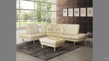 SOFA 74LZ 265 100% DA BÒ TỰ NHIÊN N.K CHÂU Á NGUYÊN CHIẾC 74LZ