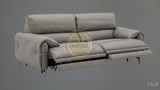 SOFA CAO CẤP CHÂU ÂU 71CF 226 100% DA BÒ TỰ NHIÊN (SX TẠI NƯỚC THỨ 3) N.K NGUYÊN CHIẾC