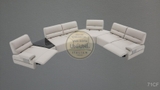 SOFA CAO CẤP CHÂU ÂU 71CF 259 100% DA BÒ TỰ NHIÊN (SX TẠI NƯỚC THỨ 3) N.K NGUYÊN CHIẾC