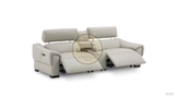 SOFA CAO CẤP CHÂU ÂU 83AS 150 100% DA BÒ TỰ NHIÊN (SX TẠI NƯỚC THỨ 3) N.K NGUYÊN CHIẾC