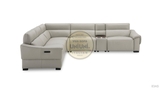 SOFA CAO CẤP CHÂU ÂU 83AS 150 100% DA BÒ TỰ NHIÊN (SX TẠI NƯỚC THỨ 3) N.K NGUYÊN CHIẾC