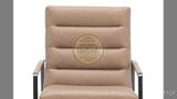 SOFA CAO CẤP CHÂU ÂU 71CF 286 100% DA BÒ TỰ NHIÊN (SX TẠI NƯỚC THỨ 3) N.K NGUYÊN CHIẾC