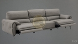 SOFA CAO CẤP CHÂU ÂU 71CF 226 100% DA BÒ TỰ NHIÊN (SX TẠI NƯỚC THỨ 3) N.K NGUYÊN CHIẾC