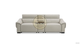 SOFA CAO CẤP CHÂU ÂU 83AS 150 100% DA BÒ TỰ NHIÊN (SX TẠI NƯỚC THỨ 3) N.K NGUYÊN CHIẾC